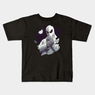 MoonKnight Kids T-Shirt